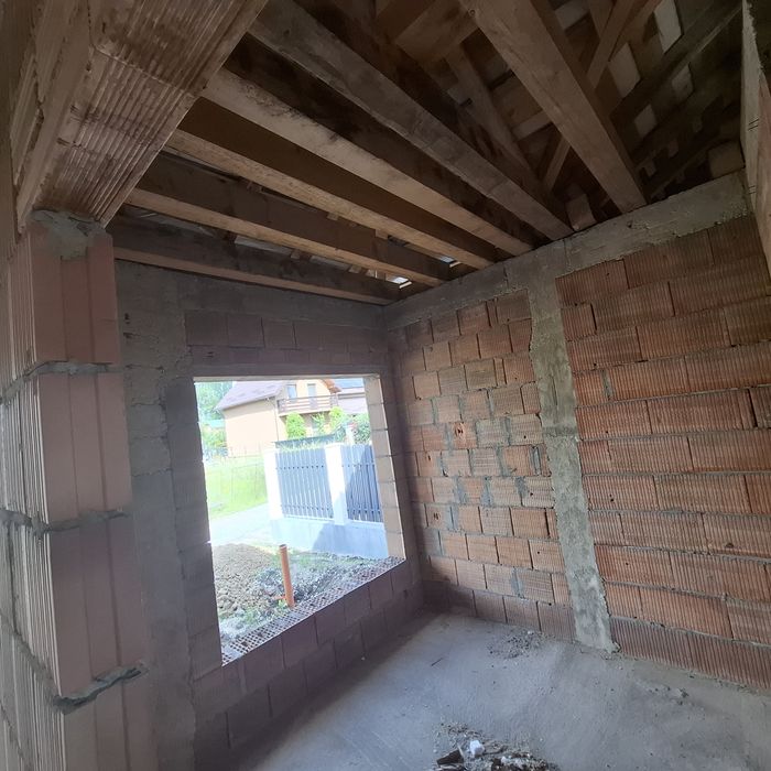 Casă pe un nivel,preț de apartament,toate utilitățiile în casa cu contoarele montate
