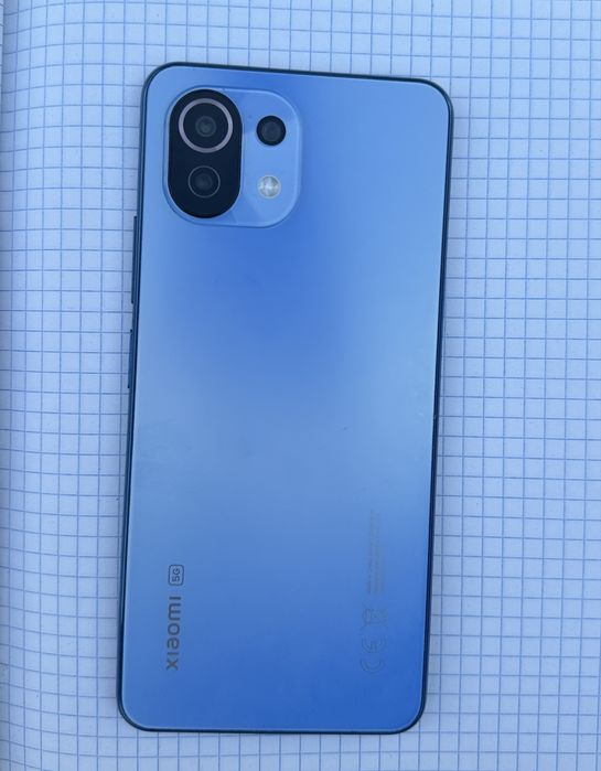Xiaomi Mi 11 5g сатылады
