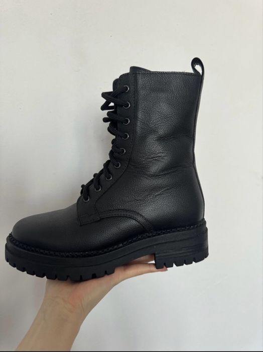 Женские зимние сапоги