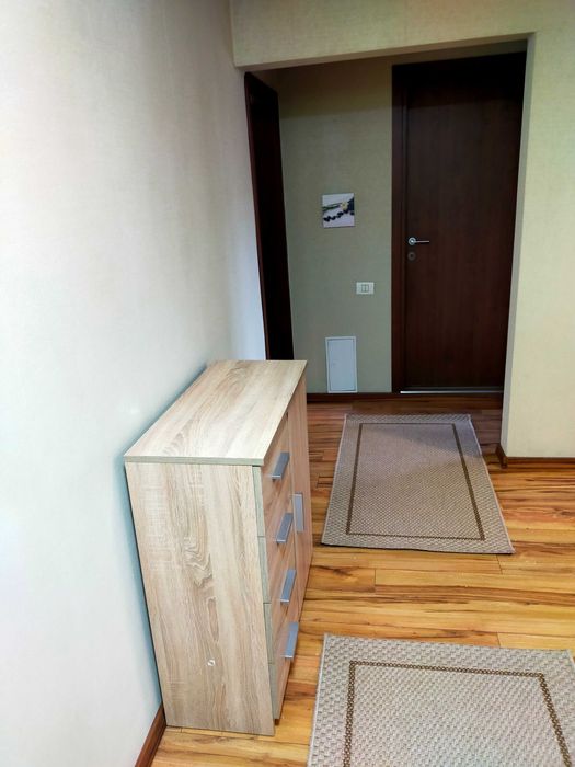 Apartament 2 camere Plopilor superb prima inchiriere
