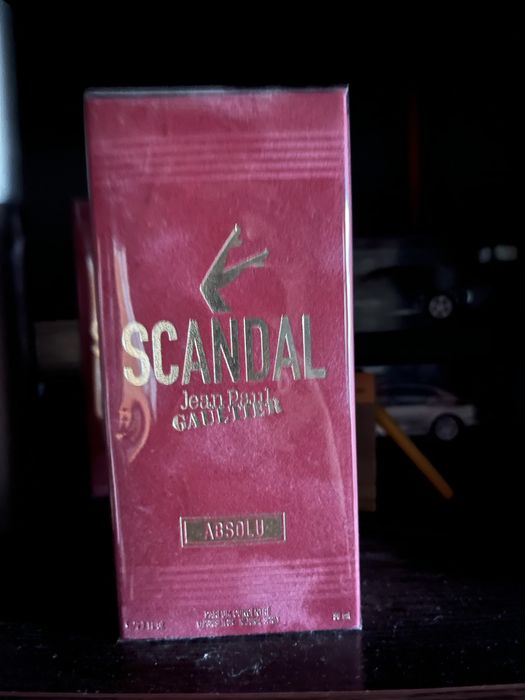 JPG Scandal Absolu 80 ml