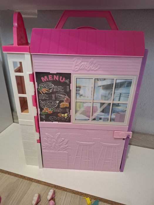 Барби Кембер и още Барби играчки