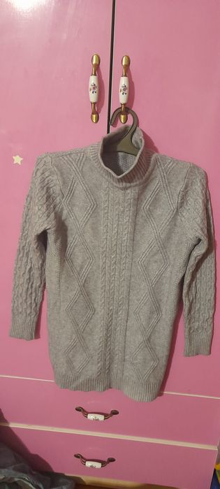 Зимние-осение кофты