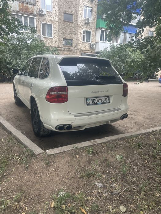 Продам  живого порша