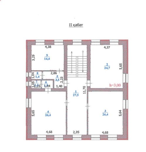 Аренда офиса, кабинетов