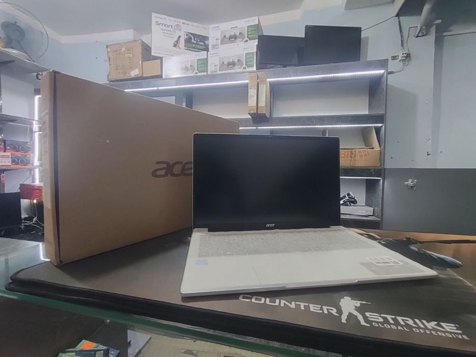 Янги офисный ноутбук Acer Aspire lite