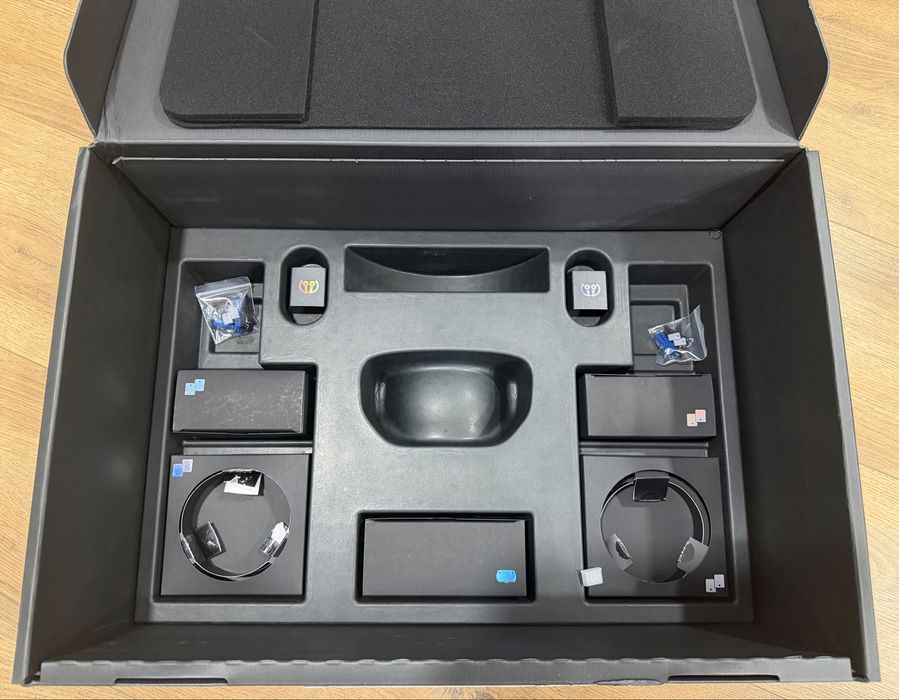 VR шлем Valve Index в идеальном состоянии