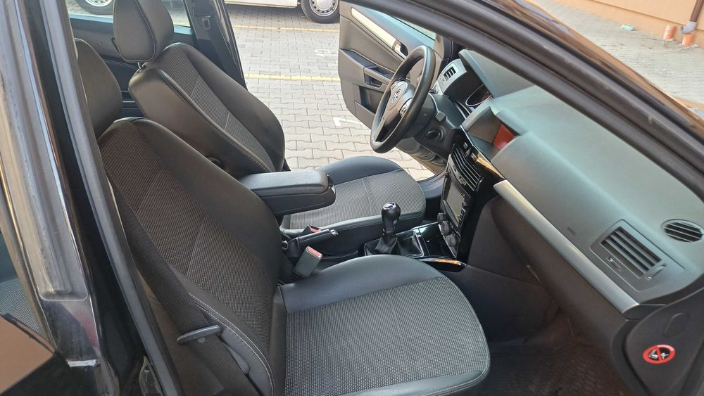 Opel astra h, 1.7 diesel, an 2009