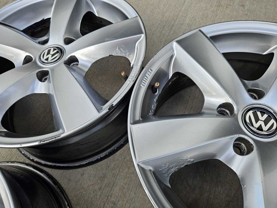 Jante 5x120 R17 VW Transporter T5,T6,Multivan,Caravelle
