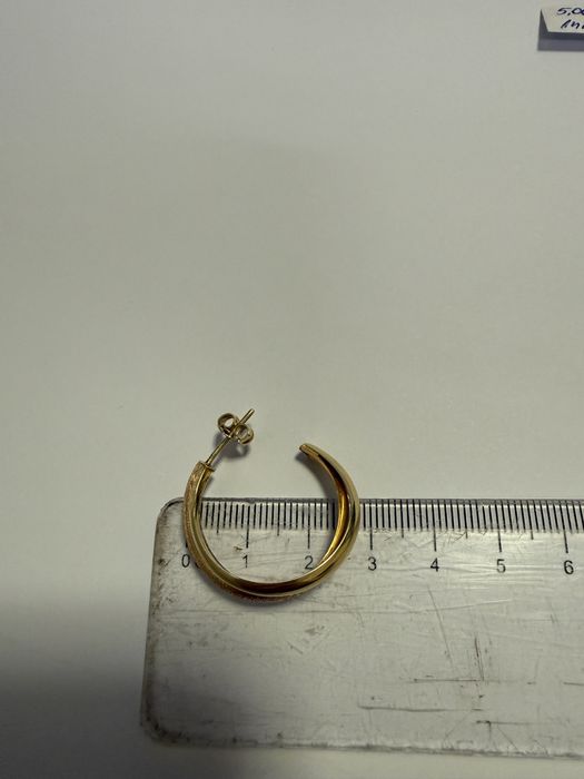 Cercei rotunzi (vl) star amanet