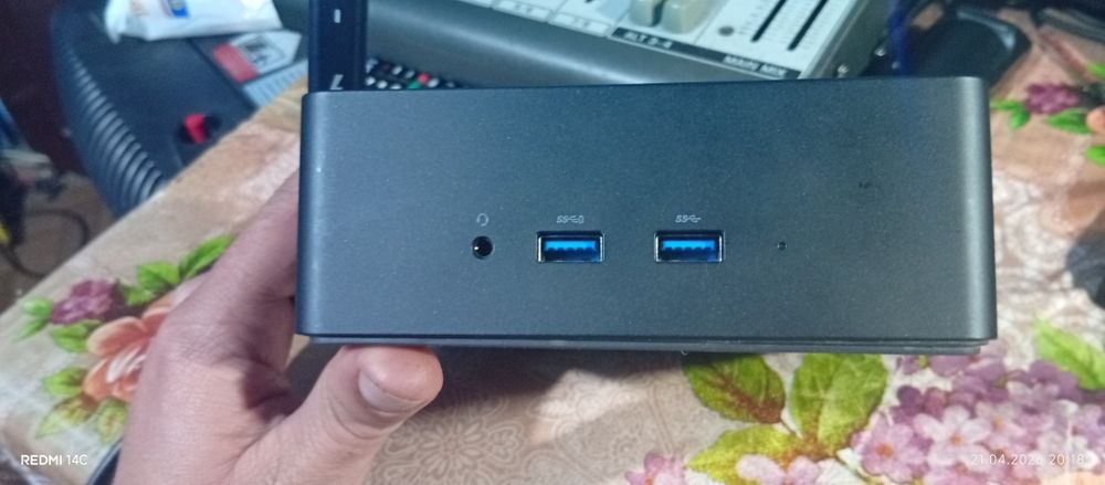 Vand Schimb Docking DELL K16A