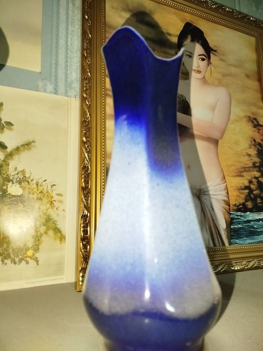 Ваза, СССР, фигурная