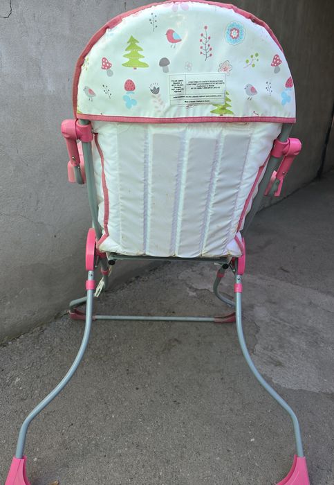 Детский стол почти даром