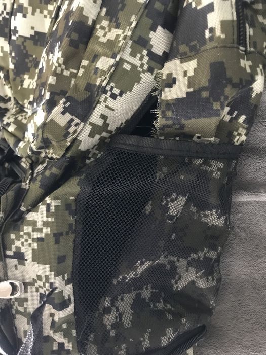 Принадлежности для военного персонала