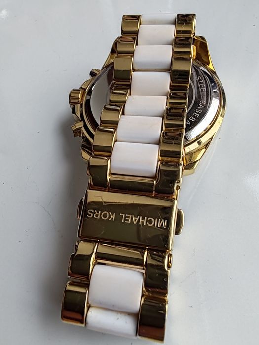 Ceas Michael Kors Bradshaw Quartz 43 mm
