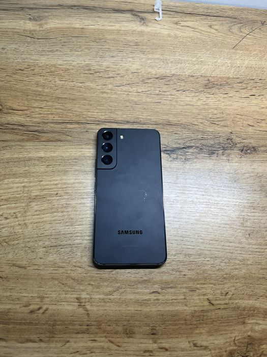 Samsung galaxy s22