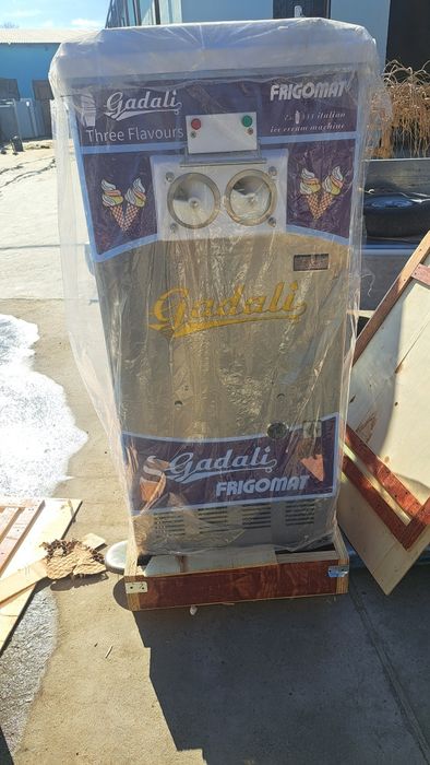 frezer marojni фрезер апарат