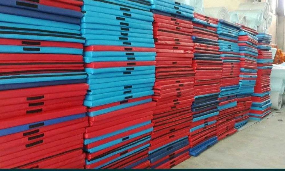 Качественные тренажеры для фитнеса и дома. 25 лет на рынке