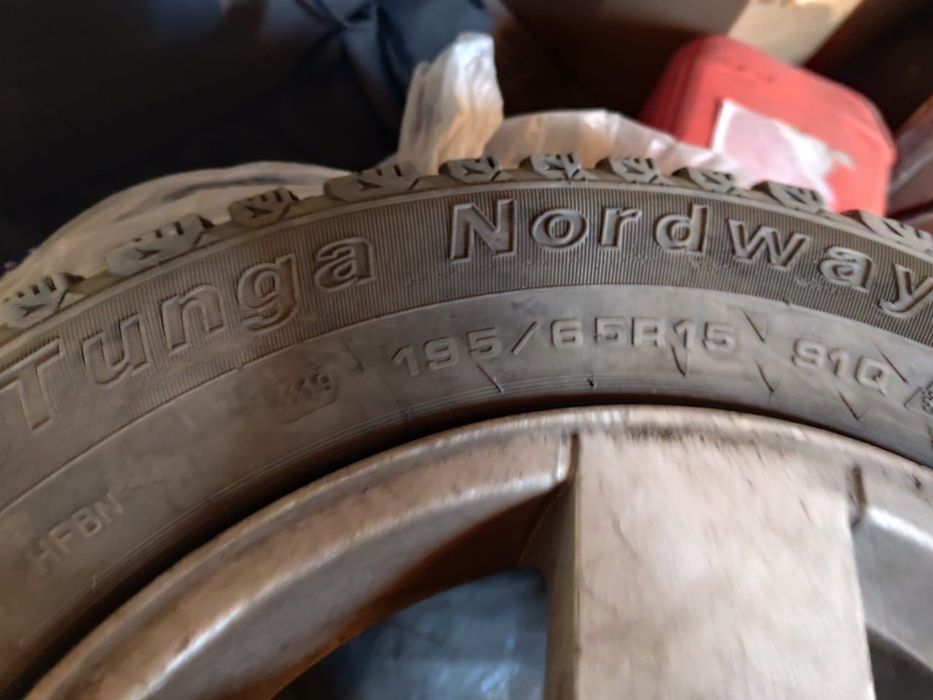 Жағдайы жақсы шипы дөңгелек