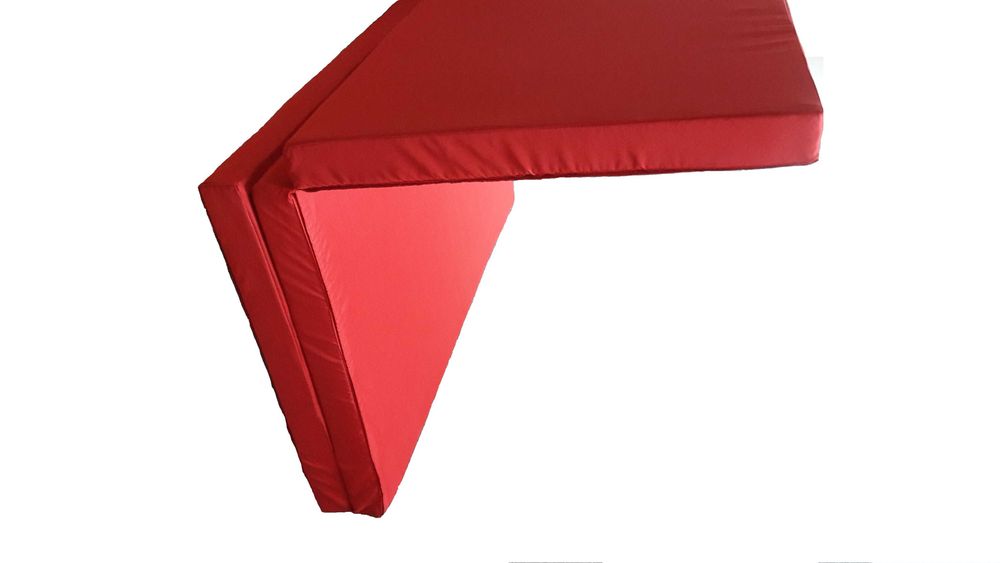 Saltea gimnastica pliabila 200x120x8 cm