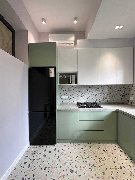 Аренда! Новая 3-комнатная квартира в ЖК Seol Moon!