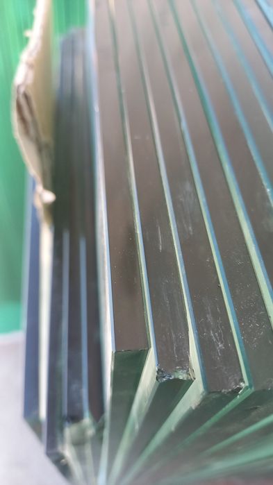 Стекла и зеркала