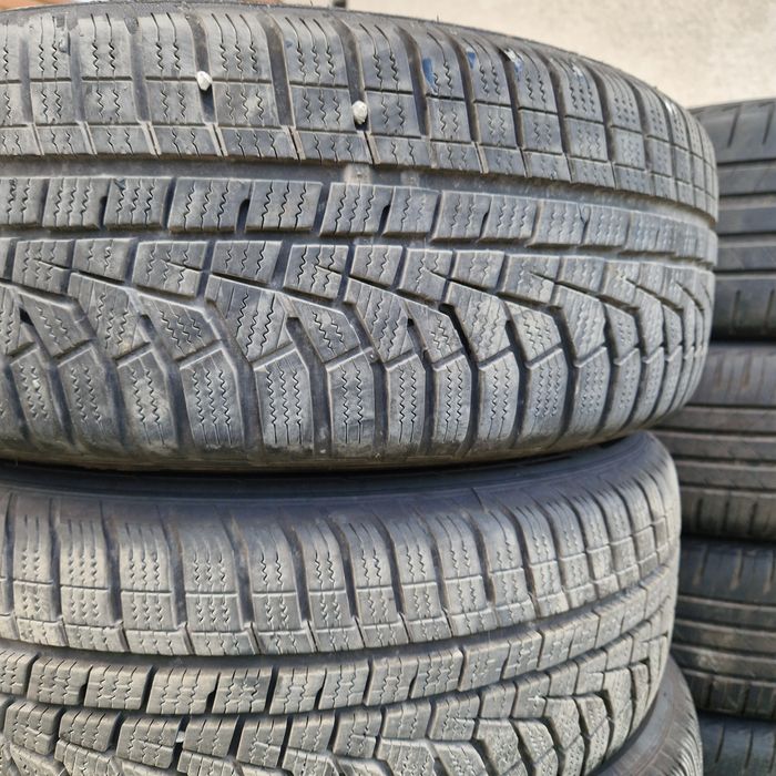 Jante 5x120 bmw f30 f31 f20 e90 205 60 16" gume anvelope cauciucuri