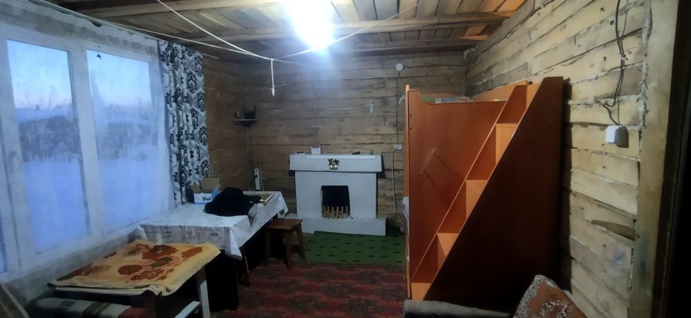 Продам дом в Пресновке