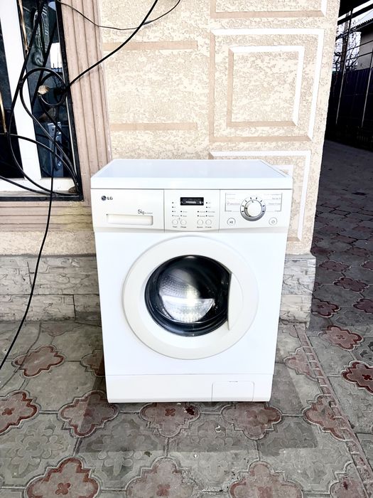 Продам стиральную машинку рабочая 100%