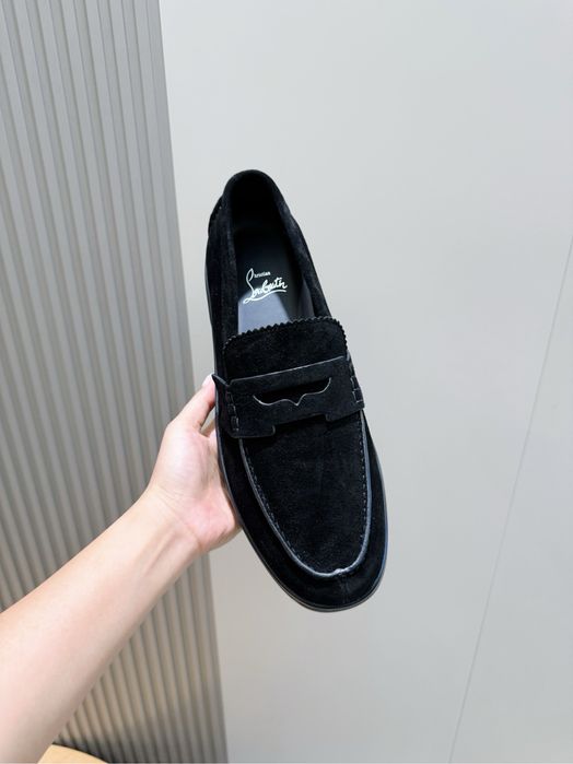 Pantofi Christian Louboutin , calitate premium , pe comanda , orice marime , 45