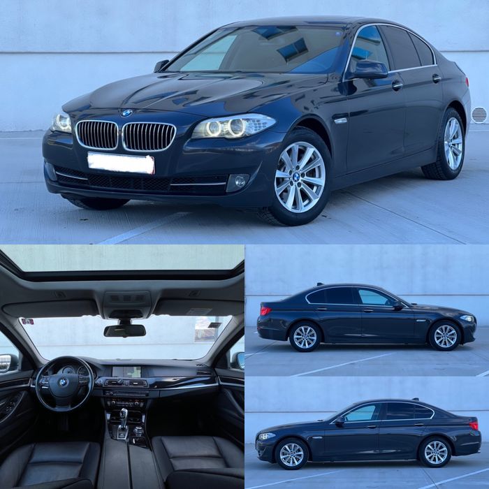 Inchirieri AUTO GORJ