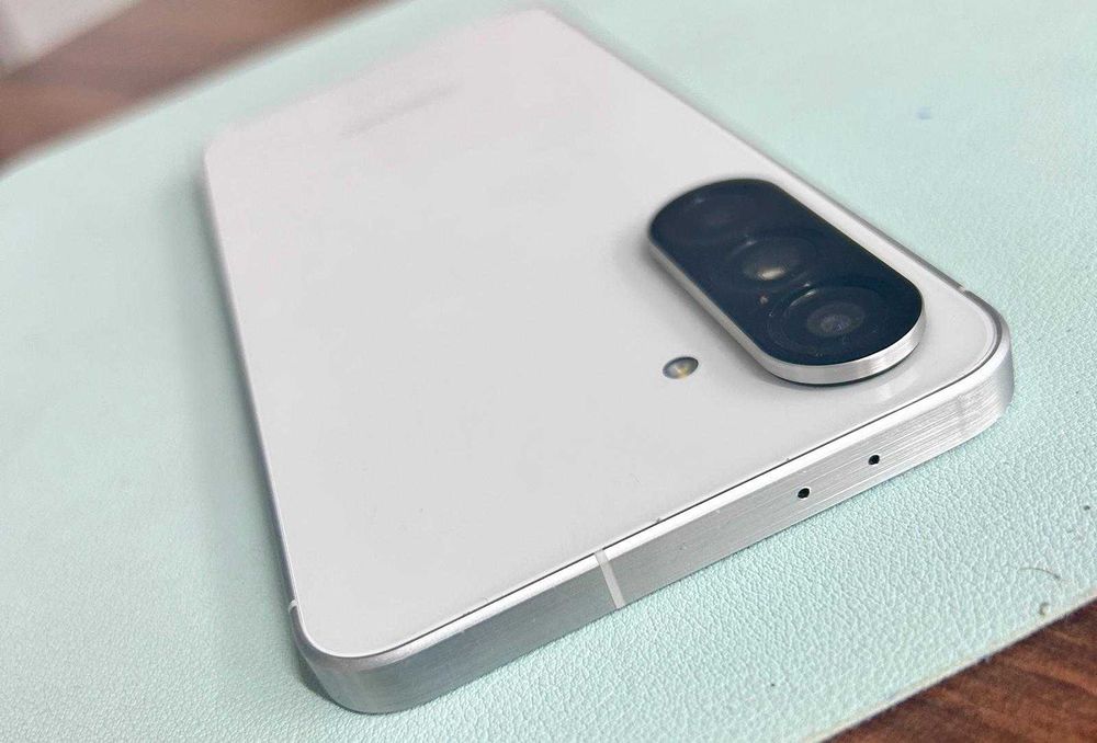 Samsung A56 5G impecabil 128 GB/ 8 GB ram