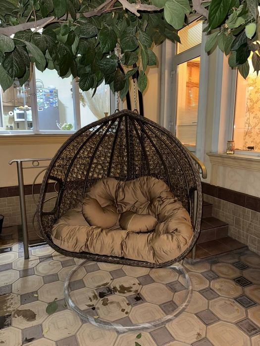 NOVA dan rotang mebellar