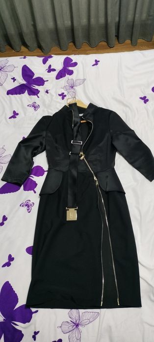 Rochie noua La Sagrada Istanbul