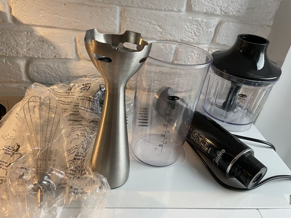 Измельчитель Midea