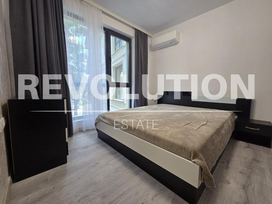 Дава се под наем Двустаен апартамент в Пловдив, Христо Смирненски - 64 кв.м за 600 € - Снимка #2