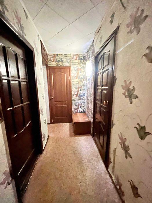 Продается 2 комнатная квартира ост. Детсад