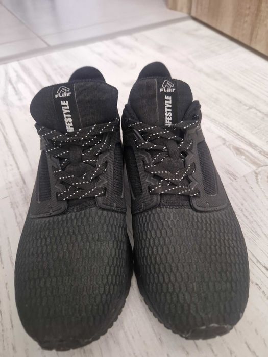 Дамски Маратонки Flair