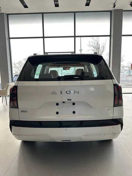 Gac aion V plus 500km Rassrochka,Nasiya,Naxt Olish imkoniyatlariz bor