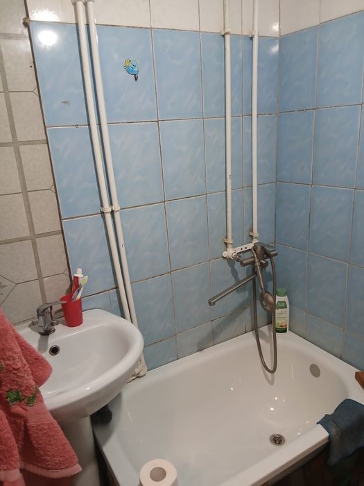 Сдаётся квартира