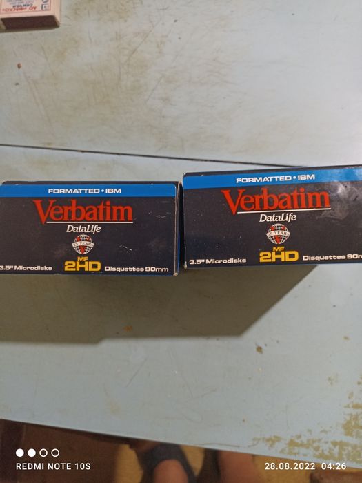 Продам флопи диски