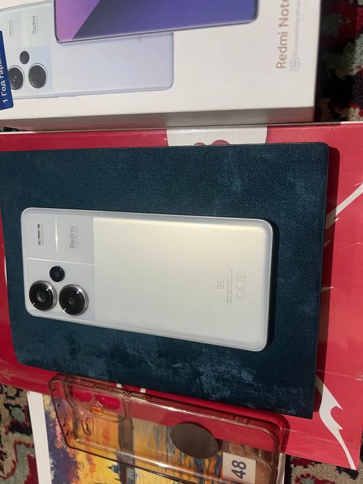 Redmi 13 pro plus 5G