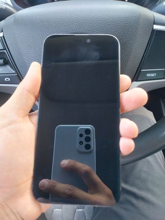 Айфон 14 про мах