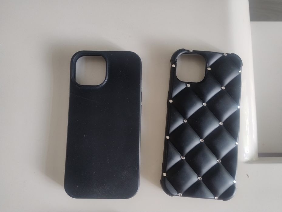 Сет калъфи за iPhone 15