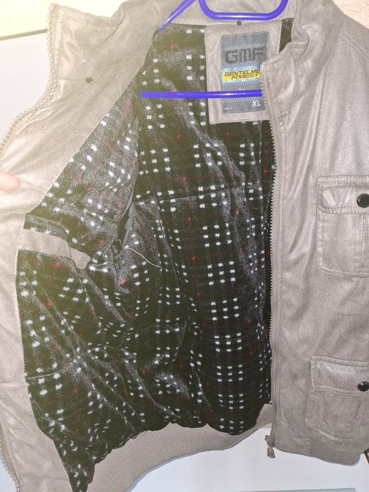 Geaca bărbați mărime L