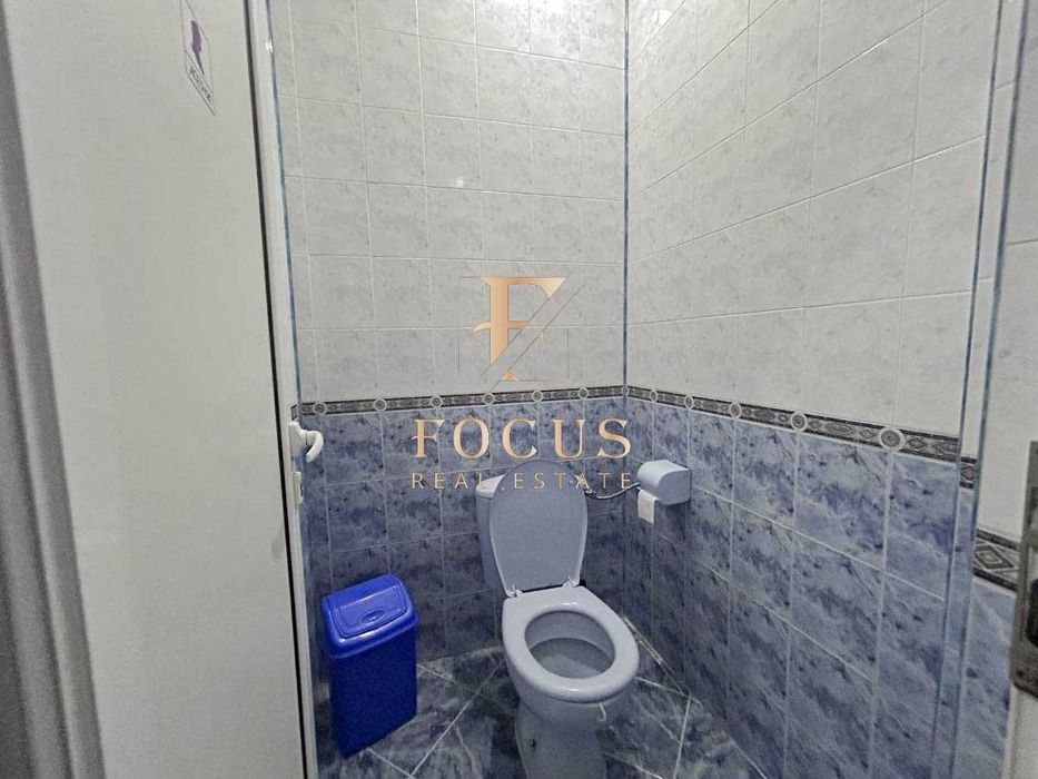 Продава се Магазин в Пловдив, Център - 398 кв.м за 596 €/кв.м - Снимка #6