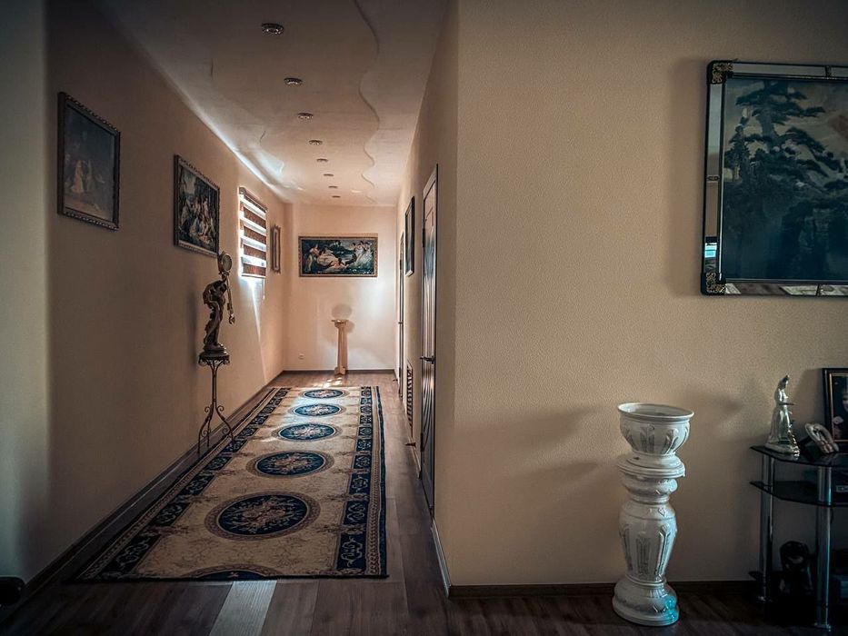 Феруза, Греческий городок 3,5 сотки 6 комнат