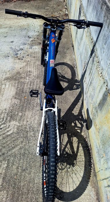 Vand Mondraker summum 2021
