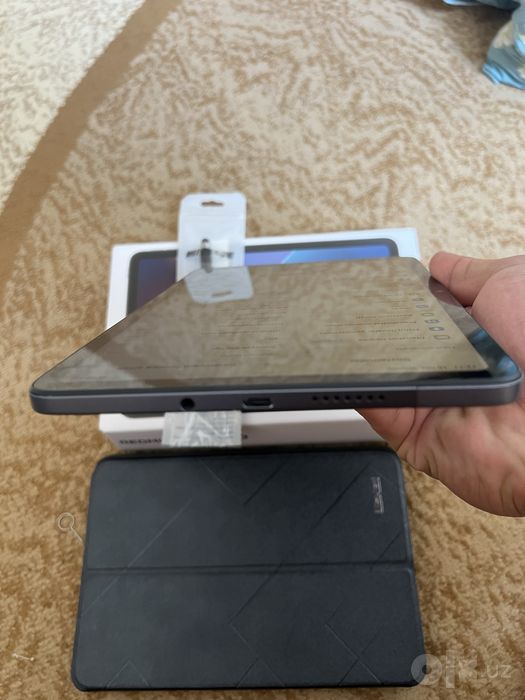 Redmi pad 2 planshet 2 sim kartali + fleshka