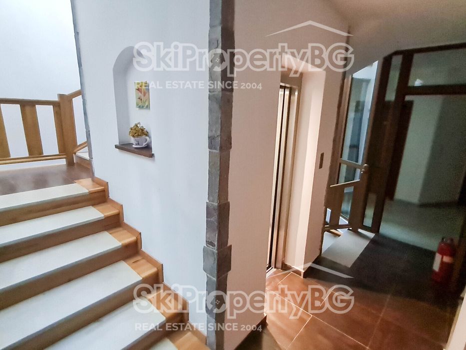 Продава се Двустаен апартамент в Банско - 60 кв.м за 1215 €/кв.м - Снимка #13